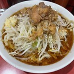 ラーメン二郎 - 