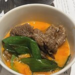 壽喜燒與牛肉拌飯 Momoshiki 別館