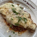 ラ・ベットラ・ダ・オチアイ ナゴヤ - 