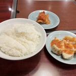 元祖ニュータンタンメン本舗 - 