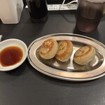 豚骨ラーメンを啜ル。 折尾出張所 - 