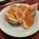 元祖ニュータンタンメン本舗 - 