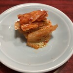 元祖ニュータンタンメン本舗 - 