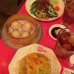 LUCKY ALEXANDER CHINA - 