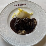 ラ・ベットラ・ダ・オチアイ ナゴヤ - 