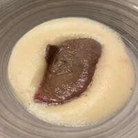 北新地しゃぶしゃぶすき焼き きらく - 