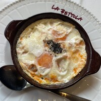 ラ・ベットラ・ダ・オチアイ ナゴヤ - 