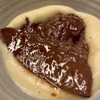 北新地しゃぶしゃぶすき焼き きらく - 