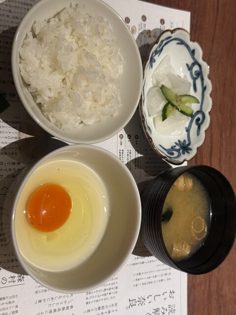 Sukiyaki to Gyu Mabushi Momoshiki Hanare photo 4