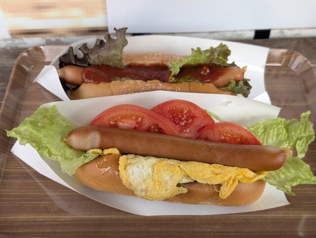 FRESH EDAMAME （フレッシュエダマメ） - 箱根その他/パン | 食べログ