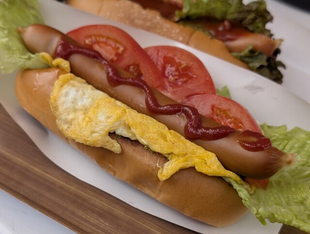 FRESH EDAMAME （フレッシュエダマメ） - 箱根その他/パン | 食べログ