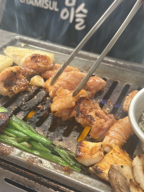 Miline Yankopchan Sakae Ten photo 2