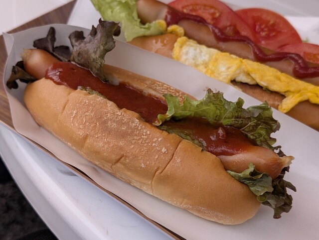 FRESH EDAMAME （フレッシュエダマメ） - 箱根その他/パン | 食べログ