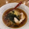 元祖 中華 つけ麺 大王 伊勢佐木町店