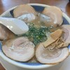 隆砲ラーメン