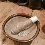 とんかつ専門店かつ屋 - 