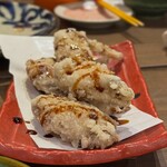 沖縄酒場じゅにまーる - 