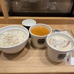 スープストックトーキョー - 料理写真: