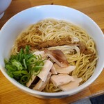 支那そば くろ田 - 