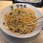 鯛塩そば 灯花 - 