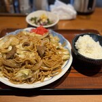 ミサキ食堂 - 料理写真: