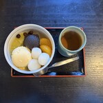 Chimoto Sohonten Karuizawa Honten - 