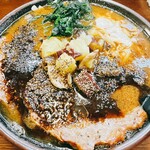 大山家 - 料理写真: