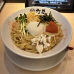 鯛塩そば 灯花 - 