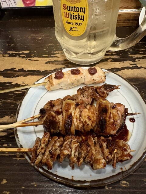 Bincho Kiccho Ya Nagoya Eki Nishi Ten photo 3