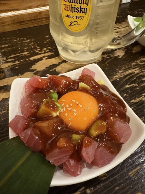 Bincho Kiccho Ya Nagoya Eki Nishi Ten photo 2