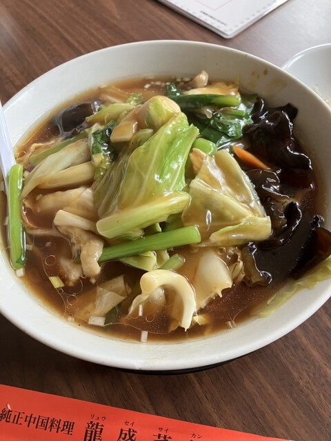 Ryusei Saikan Suitengu Ten