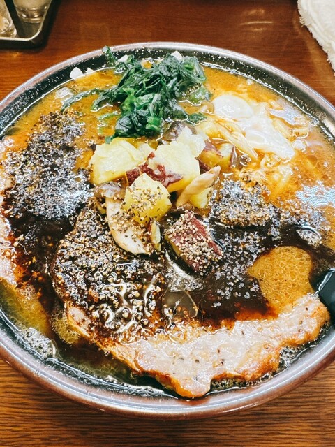 Ooyama Ya Akishima Ten photo