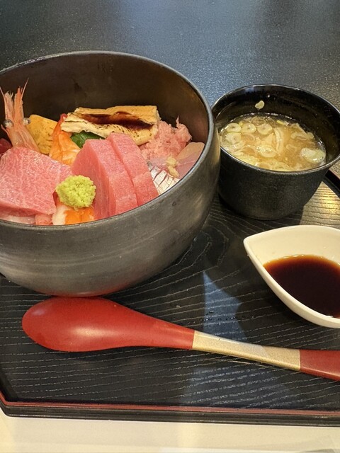 四季菜すし花えにし - 長町南（寿司）の写真