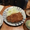 とんかつ専門店かつ屋