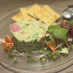 イタリアン居酒屋 フォーリオ1/4 - 