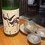 博多メシ 男厨 - 