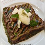 アンジェリーナ - 