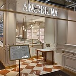 アンジェリーナ - 