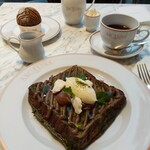 アンジェリーナ - 