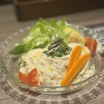 イタリアン居酒屋 フォーリオ1/4 - 