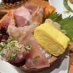 魚民 - 