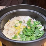 博多メシ 男厨 - 