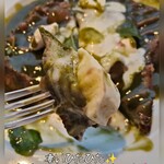 アンジェリーナ - 