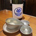 博多メシ 男厨 - 