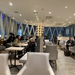 タリーズコーヒー - 2階