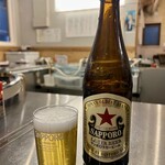 ホルモンごえん - カンパーイ！