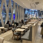 タリーズコーヒー - 1階