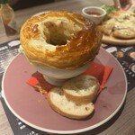 イタリアン居酒屋 フォーリオ1/4 - 