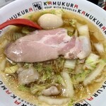 どうとんぼり神座 - 料理写真: