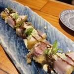 博多メシ 男厨 - 